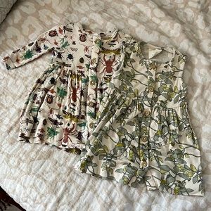 Kate Quinn Bamboo Dress Bundle